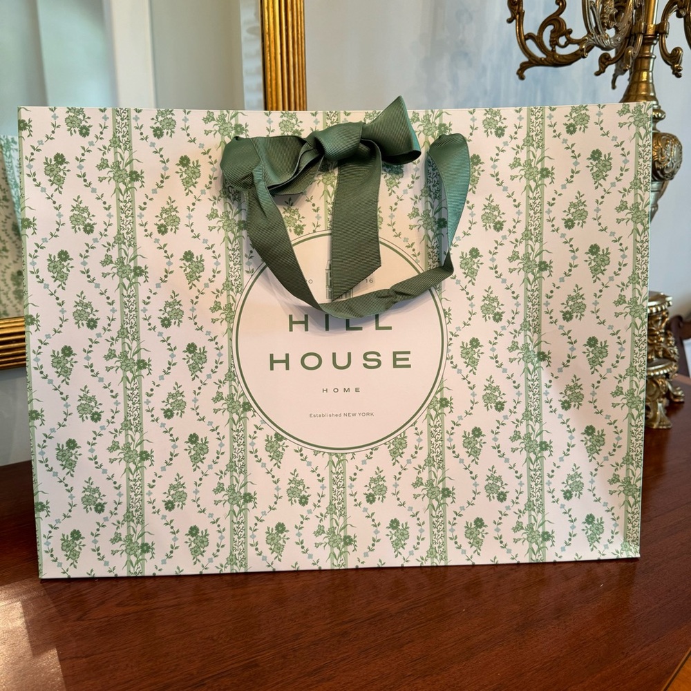 Hill House Home Shopping Bag
